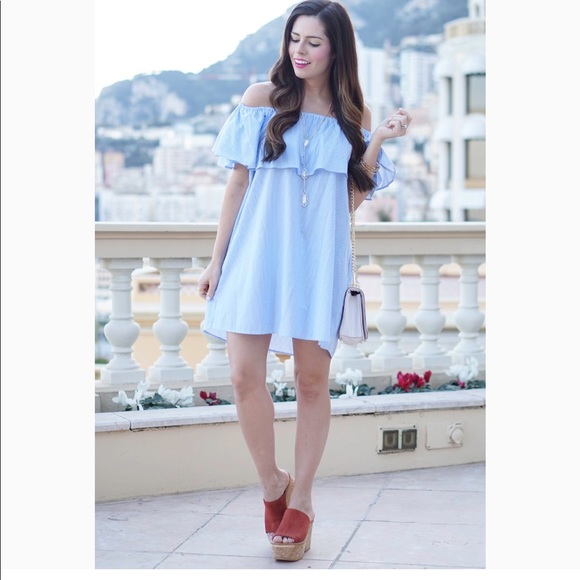 ✅SOLD✅Zara dress - Picture 7 of 8